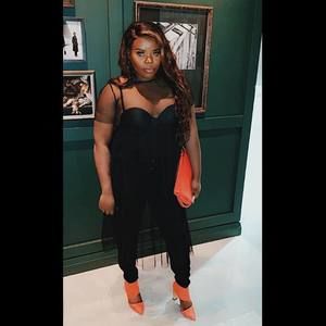 Meet your Posher, Melisa